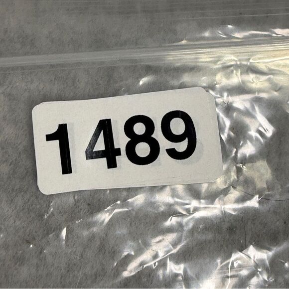 Skechers Shoes Womens Size 8 Relaxed Fit Memory Foam Slip On Grey Sneakers 22551 - Picture 10 of 10